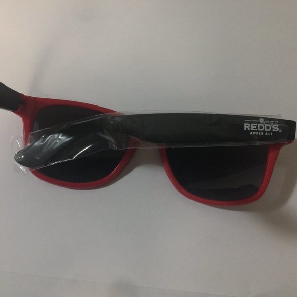 Sunglasses Red Apple Ale Promotion 12 Pair - Picture 7 of 11